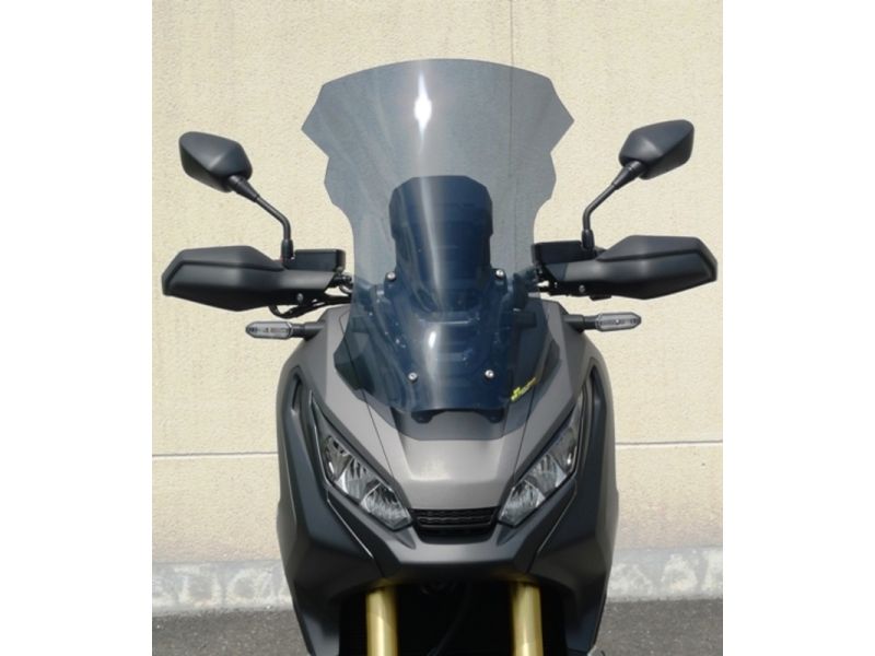 Bulle V PARTS Haute Protection clair Honda X-Adv 750