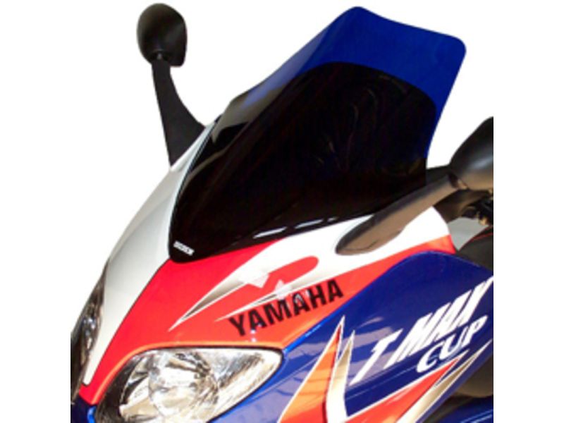 Bulle V PARTS Standard clair Yamaha T-Max 500