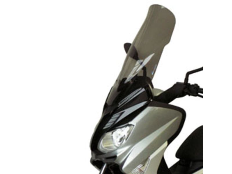 Bulle V PARTS GT clair Yamaha Yamaha X-Max 125/250