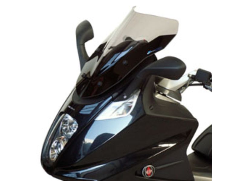 Bulle V PARTS Standard clair Gilera GP 800