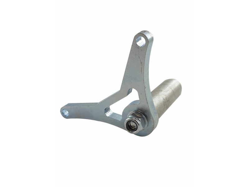 Adaptateur BIHR béquille monobras Minarelli