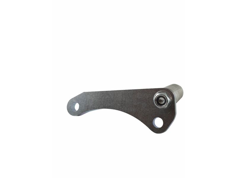 Adaptateur BIHR béquille monobras Peugeot