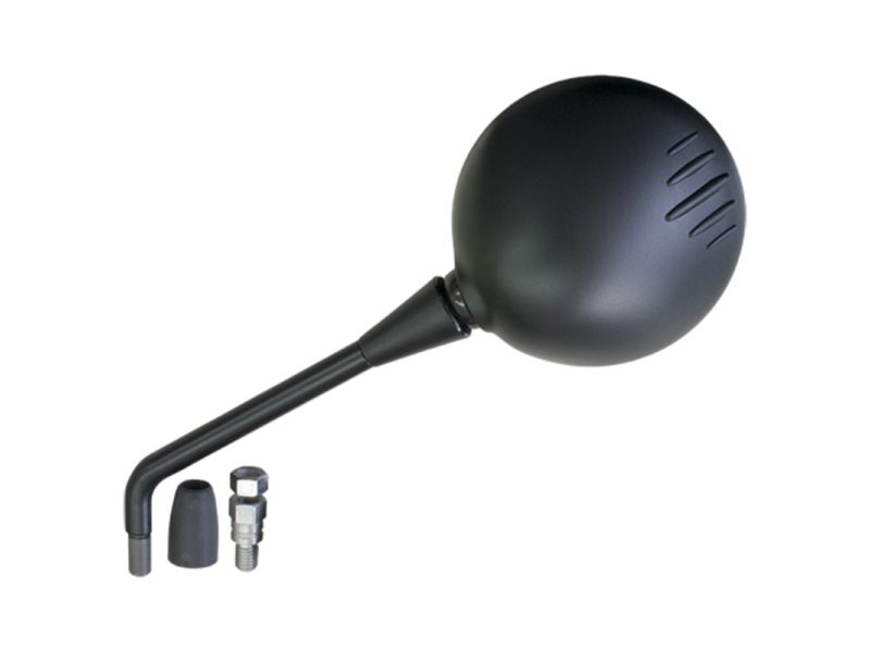 Rétroviseur VICMA type origine - noir BMW