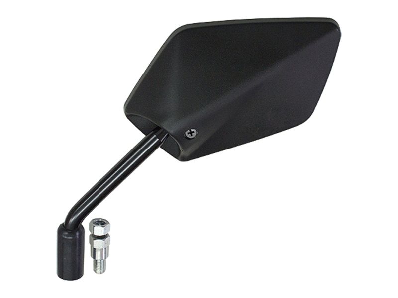 Rétroviseur VICMA gauche type origine - noir Kawasaki