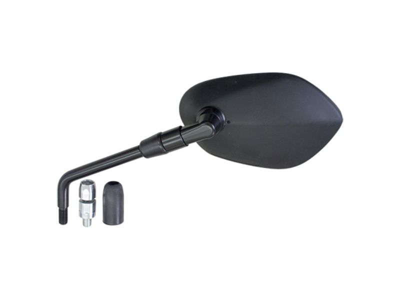 Rétroviseur VICMA gauche type origine - noir Suzuki