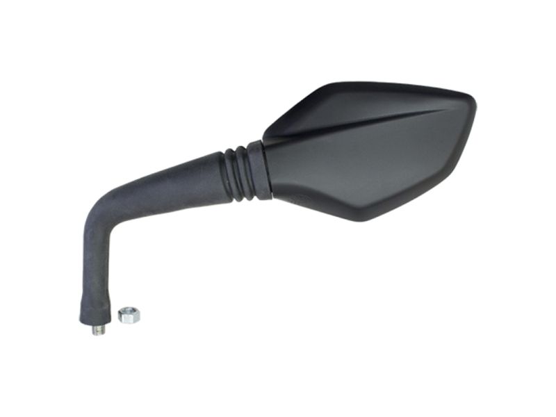 Rétroviseur VICMA gauche type origine - noir KTM