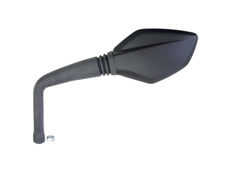 Rétroviseur VICMA gauche type origine - noir KTM