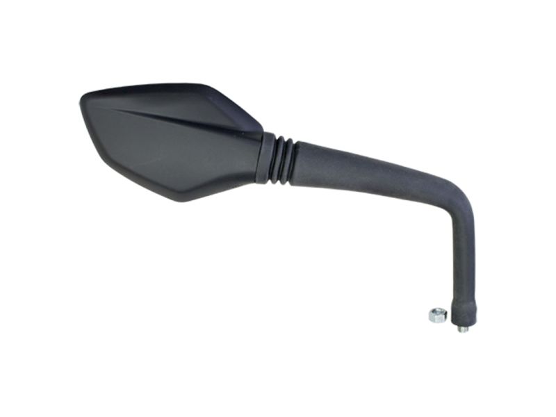 Rétroviseur VICMA droit type origine - noir KTM