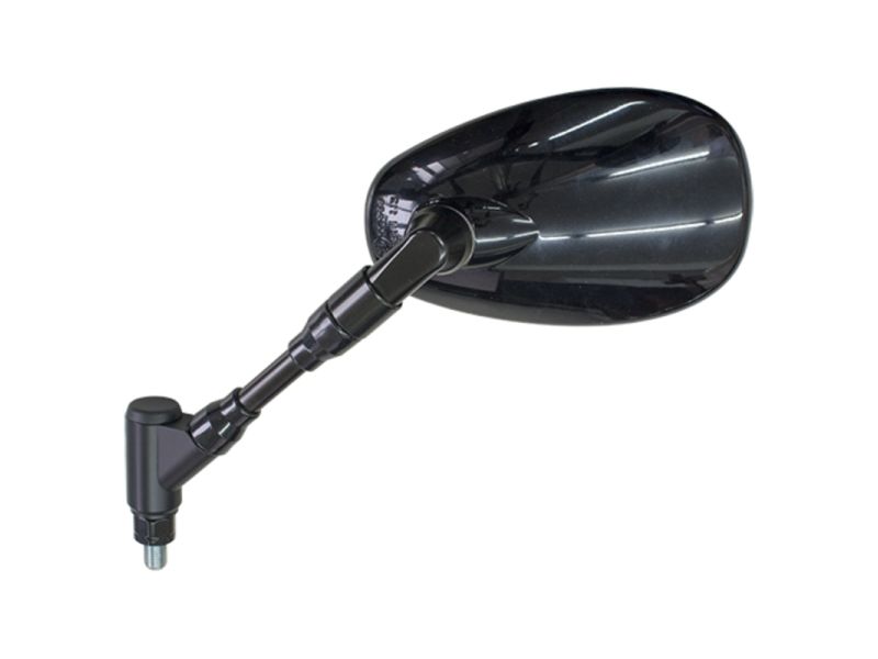 Rétroviseur VICMA gauche type origine - noir Yamaha
