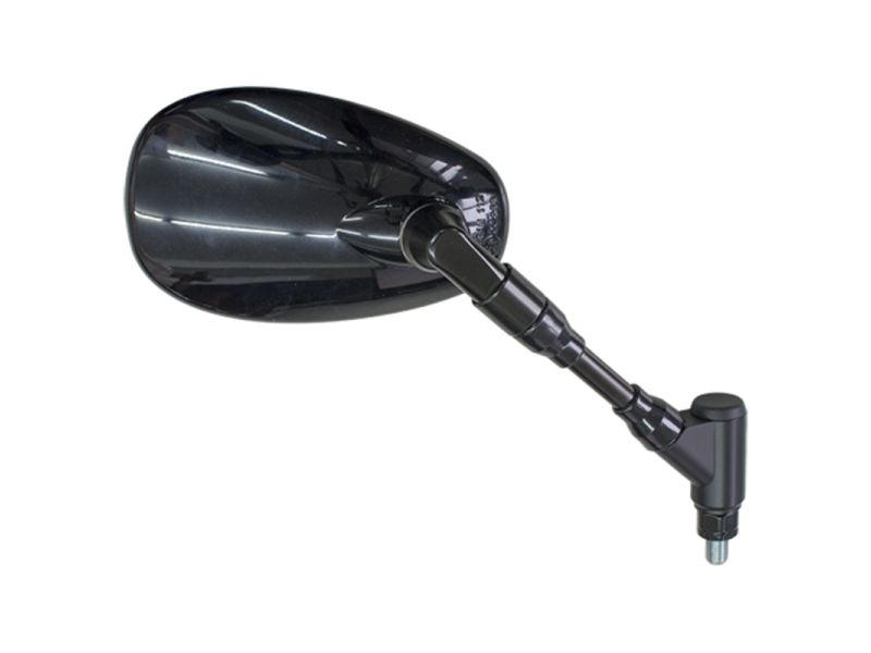 Rétroviseur VICMA droit type origine - noir Yamaha