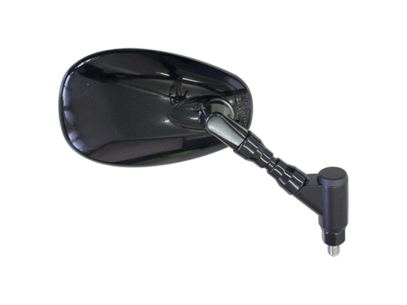 Rétroviseur VICMA droit type origine - noir Yamaha