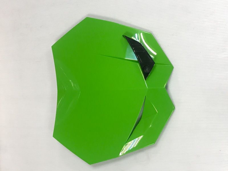 Tête de fourche V PARTS Rival vert