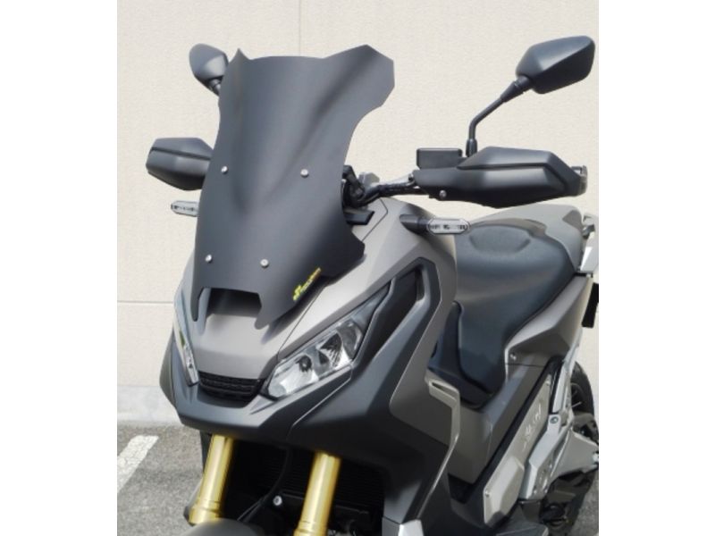 Bulle V PARTS Racing clair Honda X-Adv 750