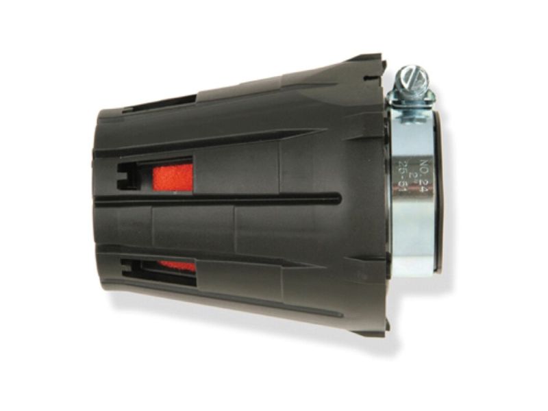 Filtre à air conique V PARTS mousse 45° Ø39mm - KB-04