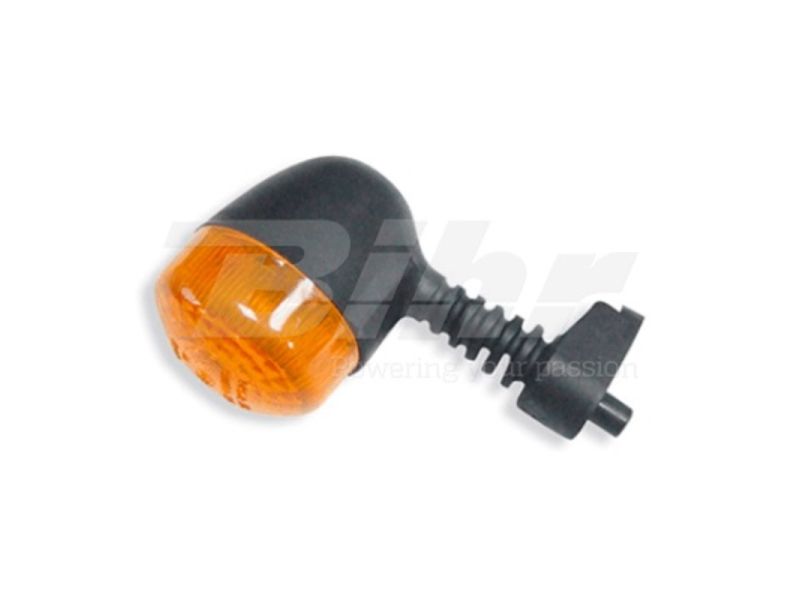 Clignotant avant droit/arrière gauche V PARTS type origine optique orange