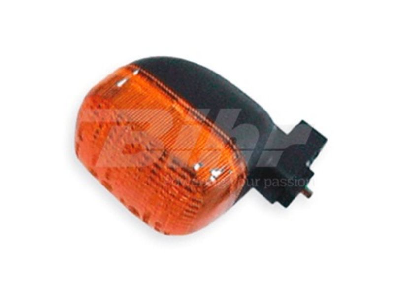Clignotant arrière gauche V PARTS type origine optique orange