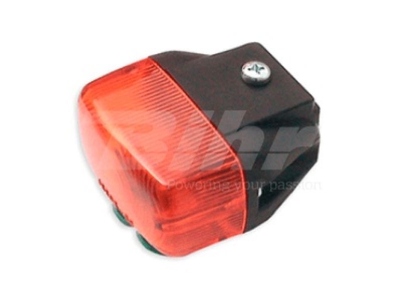 Clignotant avant droit V PARTS type origine optique orange