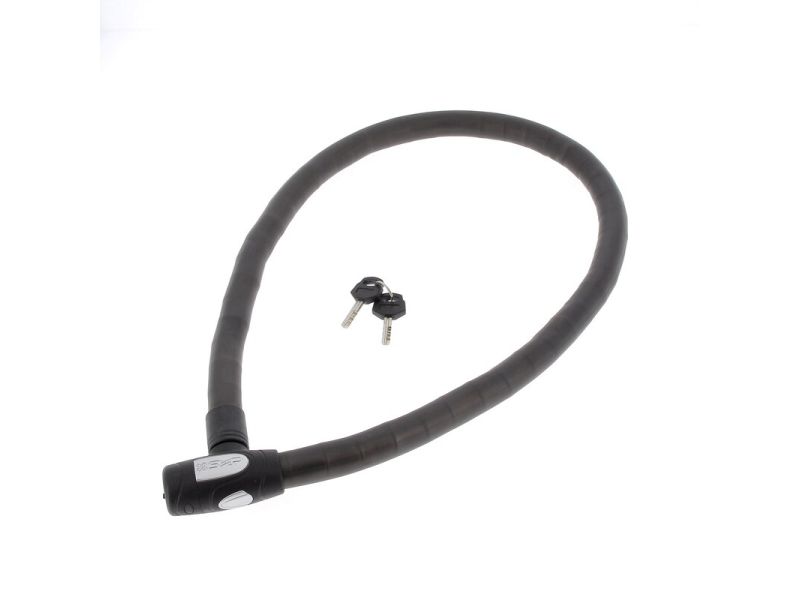 Cable antivol VECTOR - 1,2m