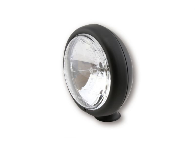 Phare SHIN YO 4 1/2" noir