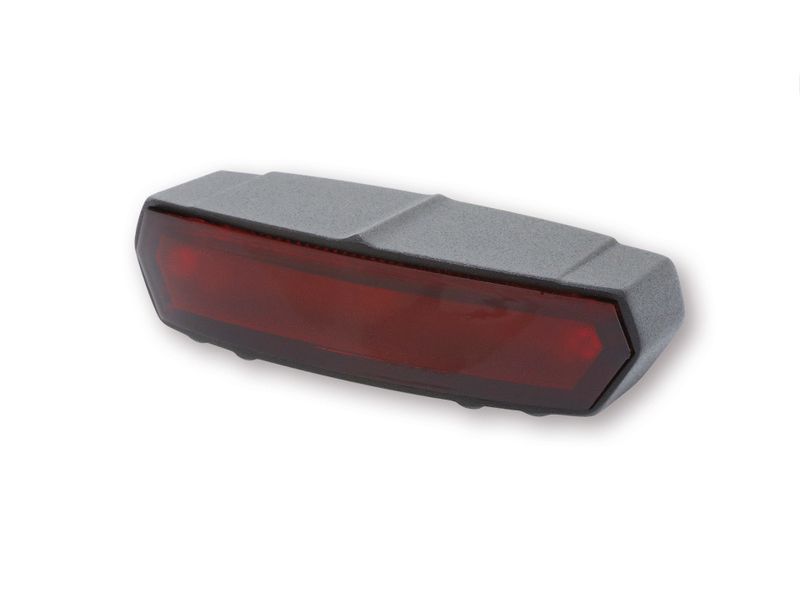 Feu arrière SHIN YO LED Light Guide