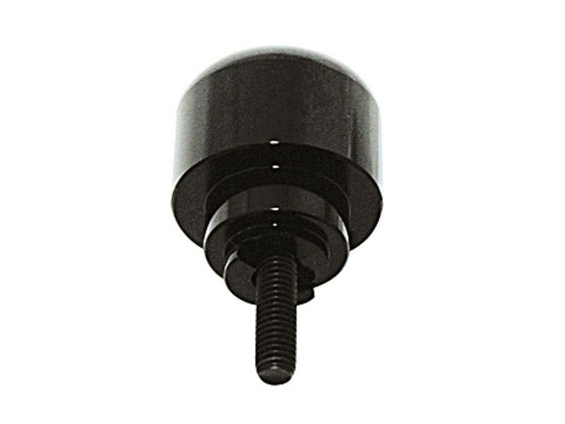 Embouts de guidon SHIN YO - différents modèles Honda OEM