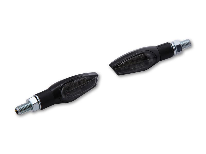 Clignotants LED SHIN YO Nova