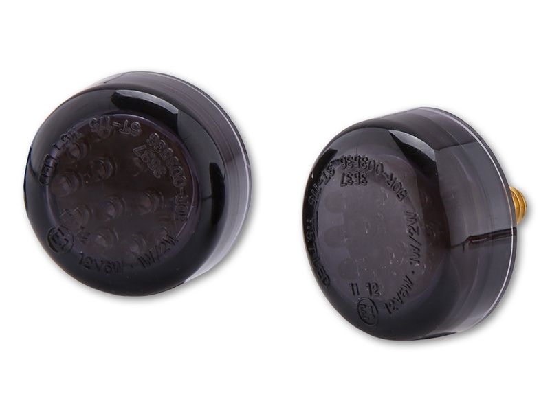 Clignotants LED SHIN YO Micro Disc