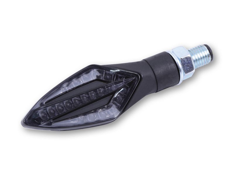 Clignotants séquence LED SHIN YO Fork