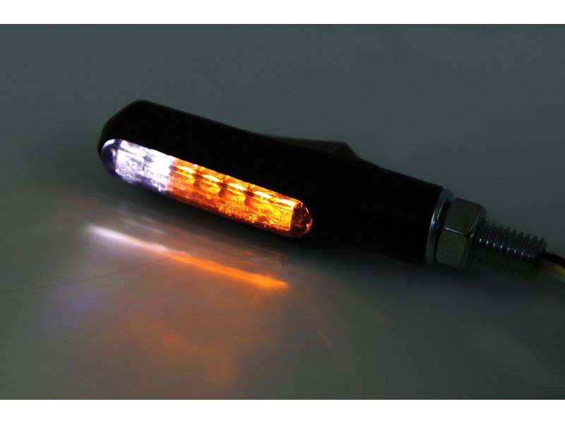 Clignotants/feu de position LED SHIN YO Shorty