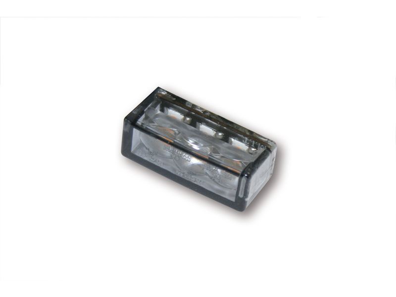 Clignotants LED SHIN YO Cube-H