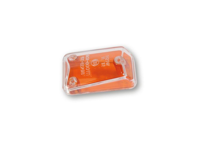 Verre de rechange Clignotants SHIN YO Mini