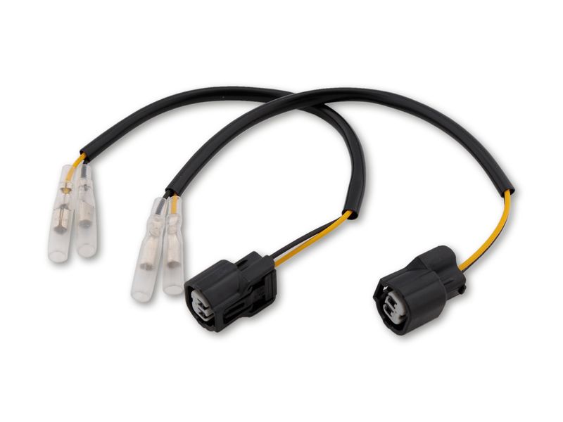 Câble adaptateur SHIN YO pour clignotants divers