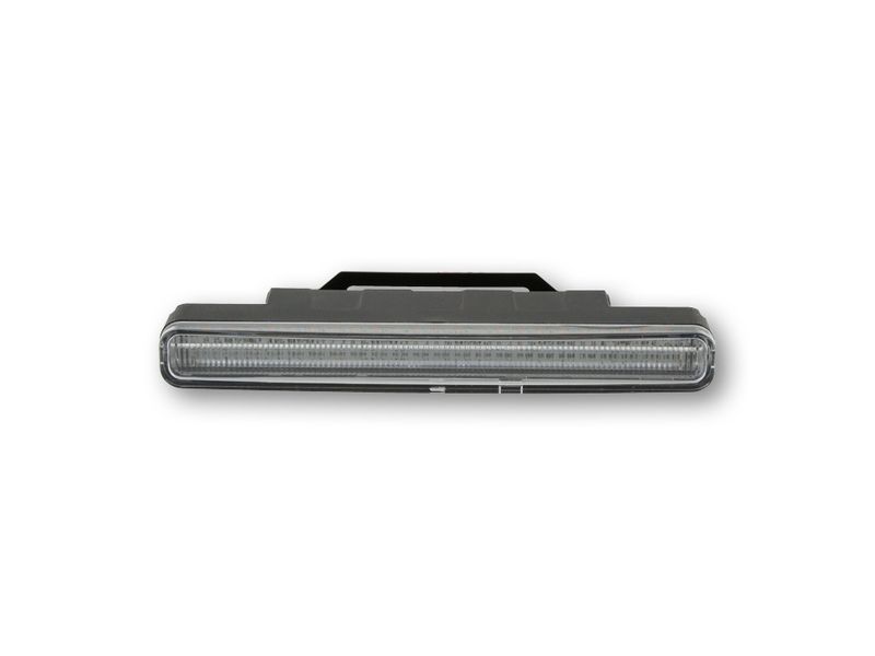 Feu diurne LED SHIN YO - fonction feu de parking