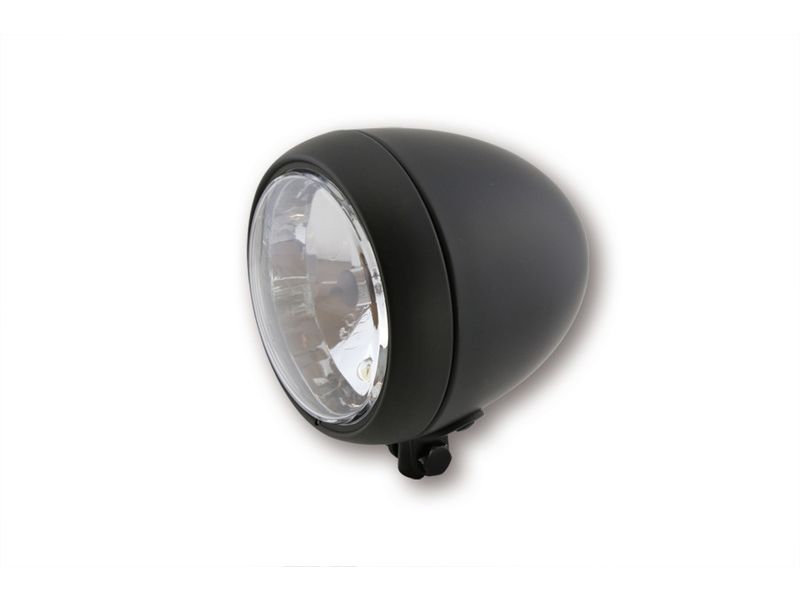 Phare principal SHIN YO avec feu de position, HS1, 12V 35/35 W