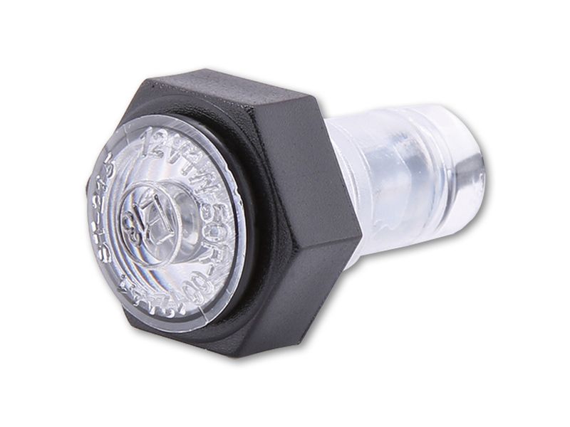Feu de position LED SHIN YO Mini LED - Ø14.8 mm