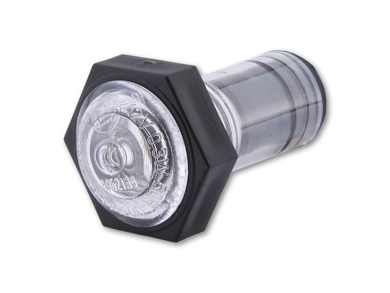 Feu de position SHIN YO LED universel 12V