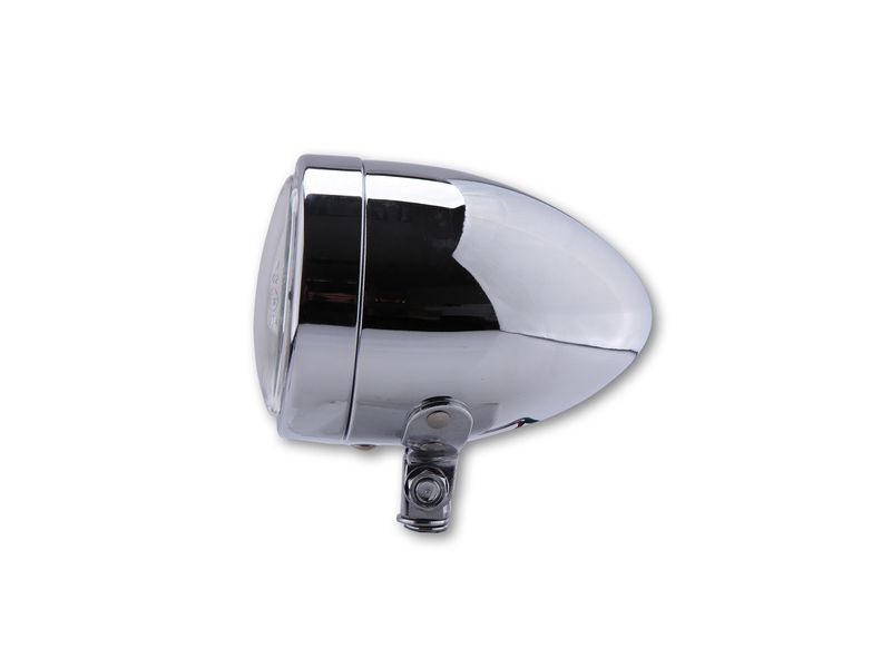 Phare SHIN YO Bullet chrome long