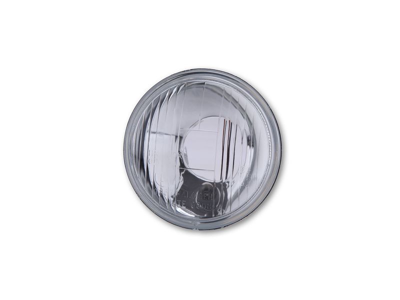 Insert de phare SHIN YO lampe H4 - 90 mm