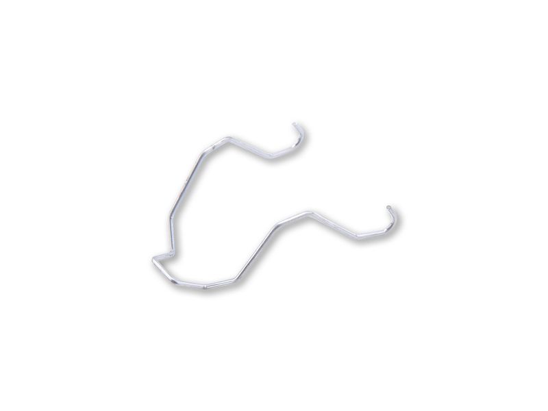 Clip SHIN YO ampoule H 4 pour insert de phare 90mm