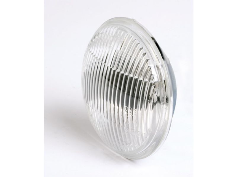 Insert antibrouillard SHIN YO 4 1/2", ampoule H3