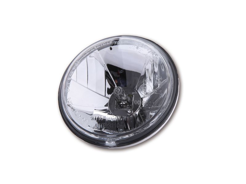 Insert de phare SHIN YO 4 1/2"