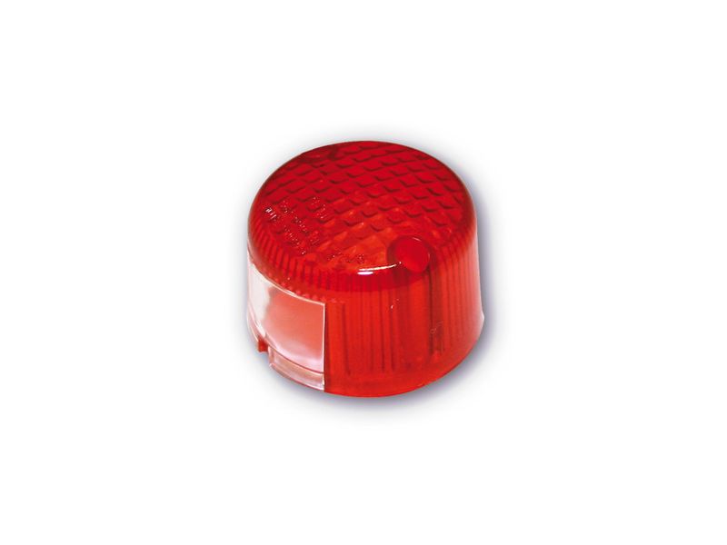 Verre de rechange feu arrière SHIN YO mini