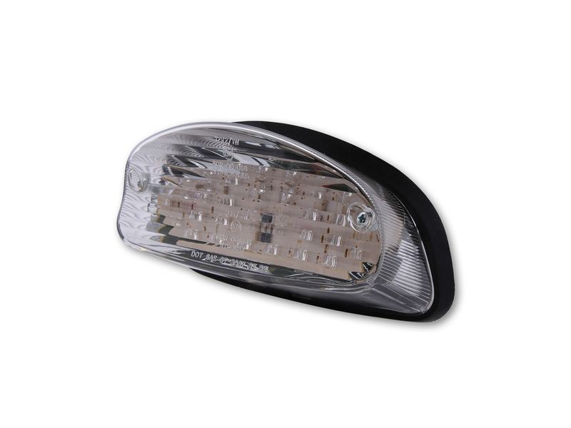 Feu arrière LED SHIN YO - Honda CB600 Hornet
