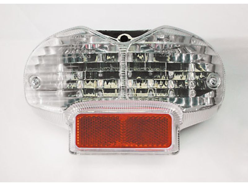 Feu arrière LED SHIN YO - Suzuki Bandit 600