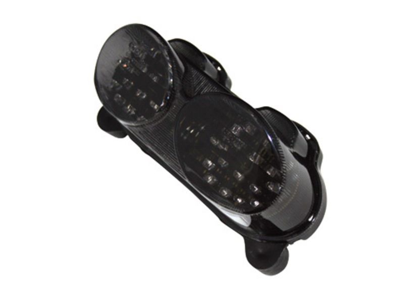Feu arrière LED SHIN YO - Kawasaki