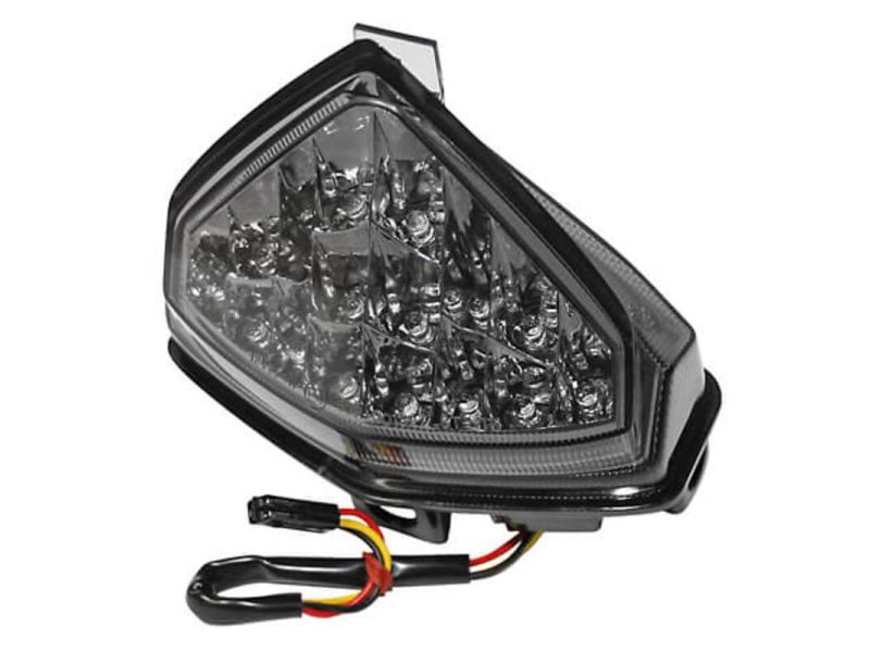 Feu arrière LED SHIN YO - Honda CB 1000 R