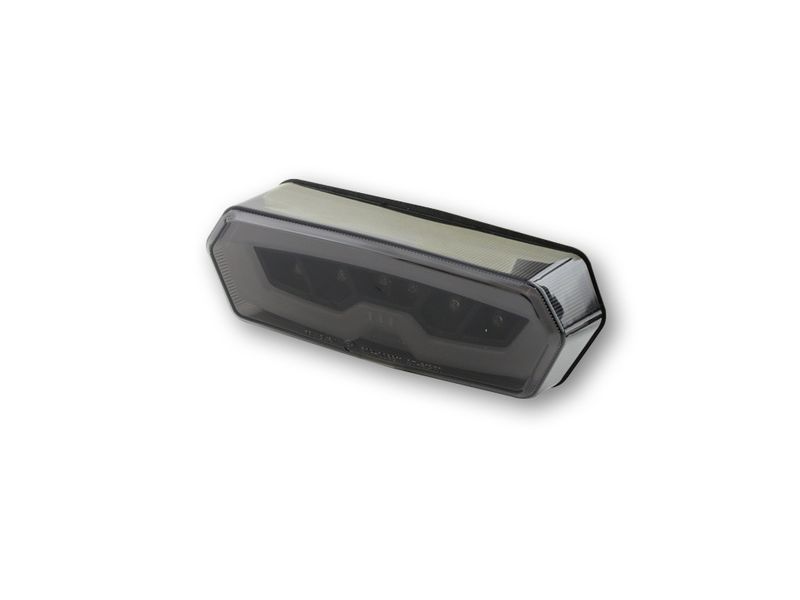 Feu arrière LED SHIN YO - Honda