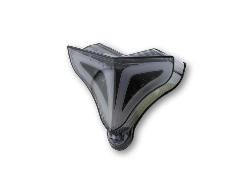 Feu arrière LED SHIN YO - Yamaha YZF-R1