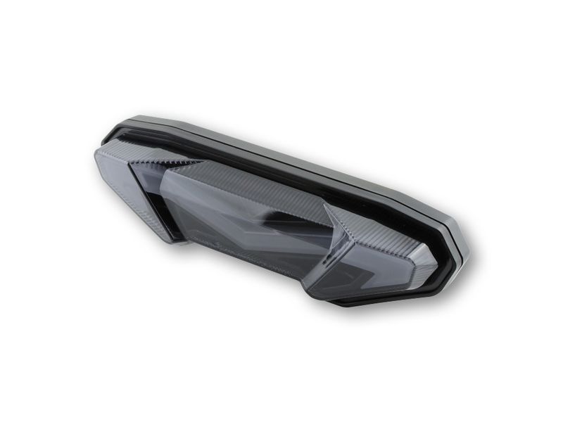 Feu arrière LED SHIN YO - Yamaha MT-09