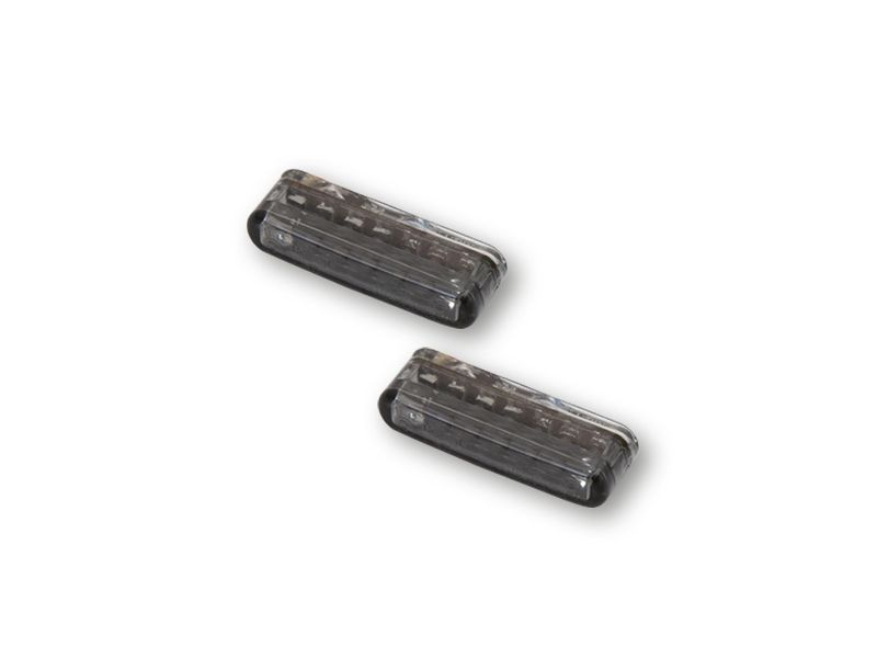 Feu arrière/stop/Clignotants SHIN YO Shorty LED